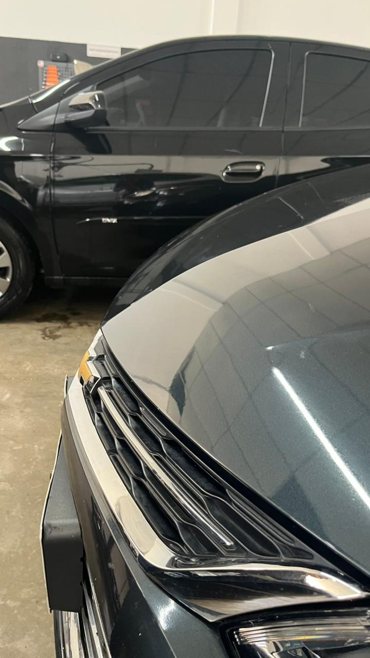 Carro Martelinho